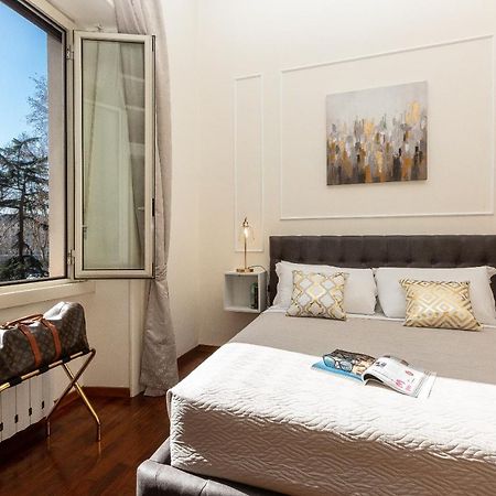 Savoia Exclusive House By Premium Suites Collection Roma Eksteriør bilde