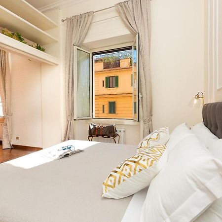 Savoia Exclusive House By Premium Suites Collection Roma Eksteriør bilde