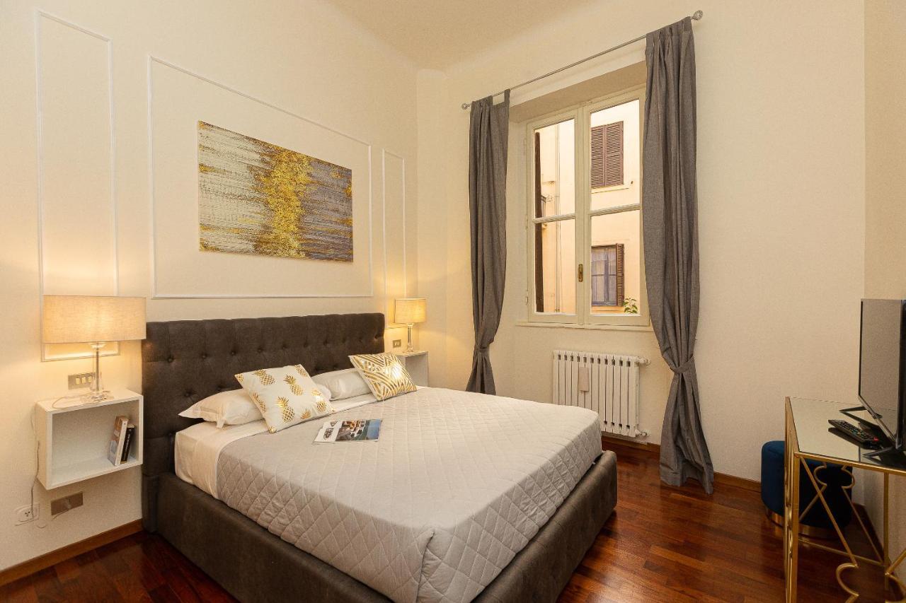 Savoia Exclusive House By Premium Suites Collection Roma Eksteriør bilde