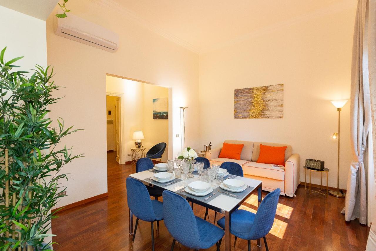 Savoia Exclusive House By Premium Suites Collection Roma Eksteriør bilde