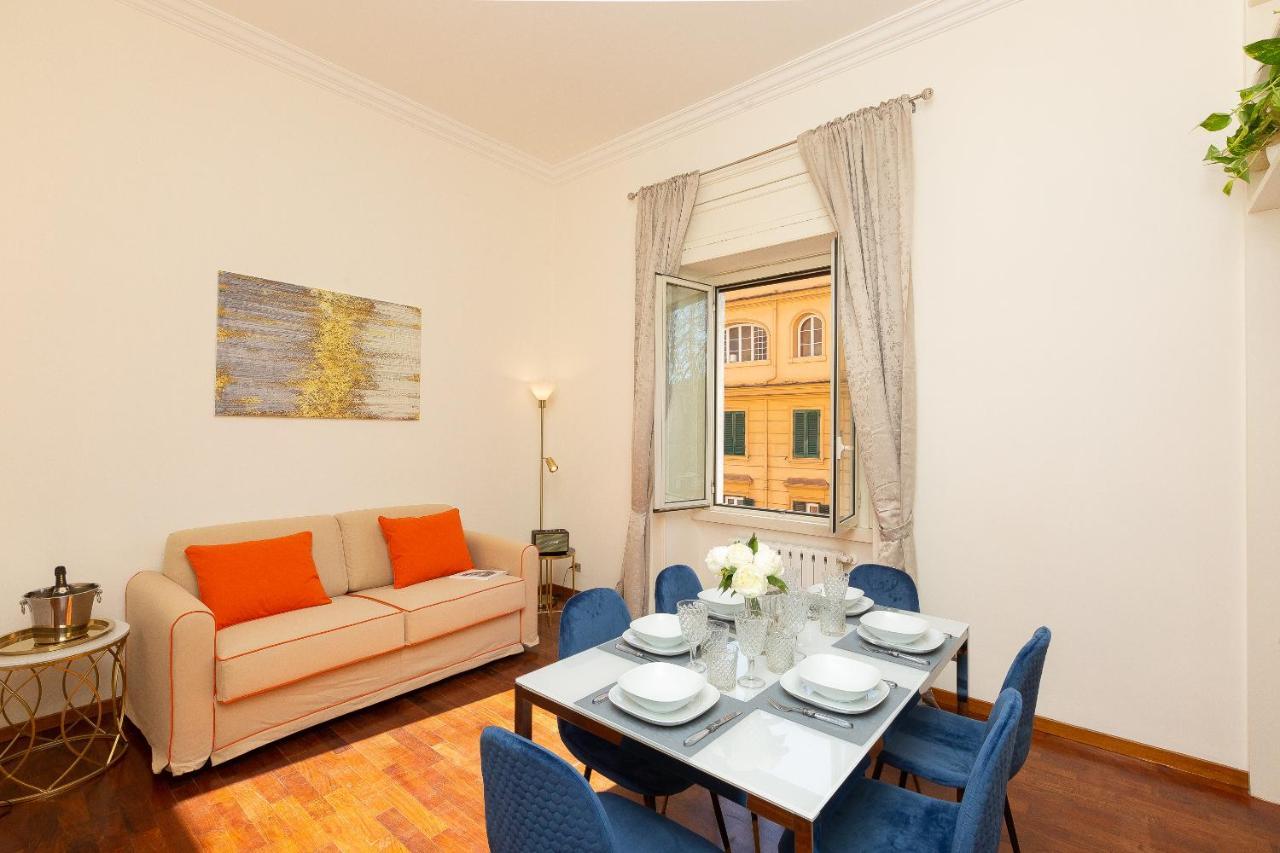Savoia Exclusive House By Premium Suites Collection Roma Eksteriør bilde