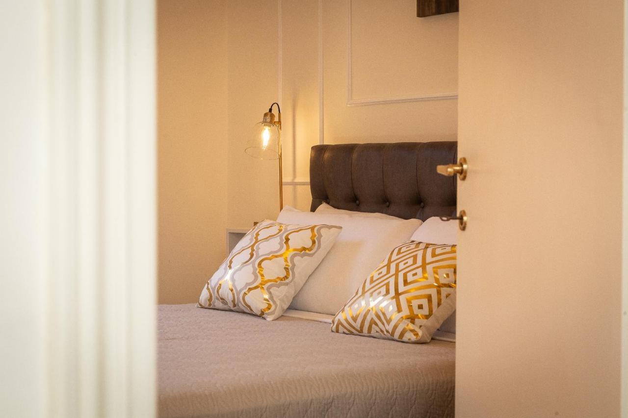 Savoia Exclusive House By Premium Suites Collection Roma Eksteriør bilde