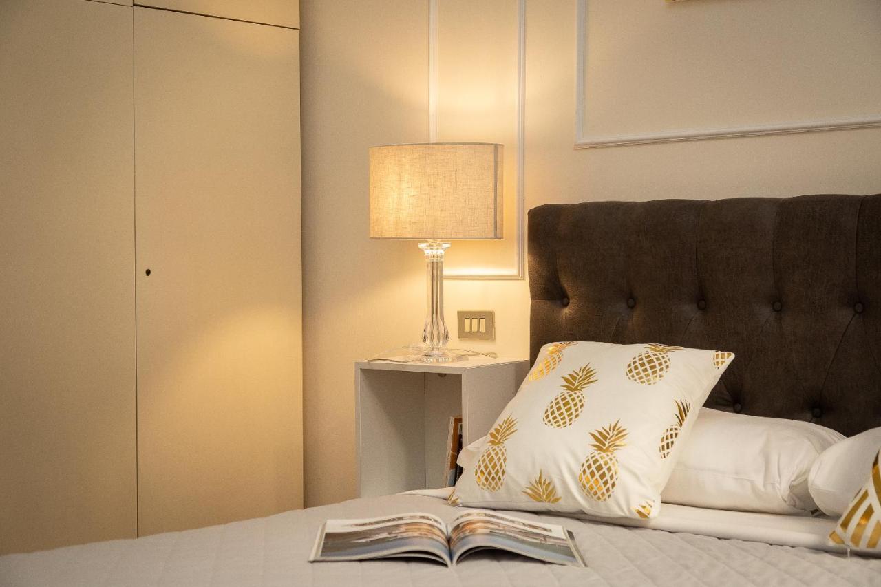 Savoia Exclusive House By Premium Suites Collection Roma Eksteriør bilde