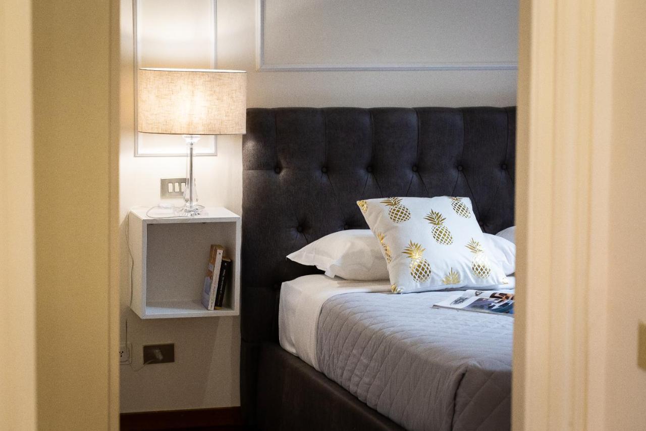 Savoia Exclusive House By Premium Suites Collection Roma Eksteriør bilde
