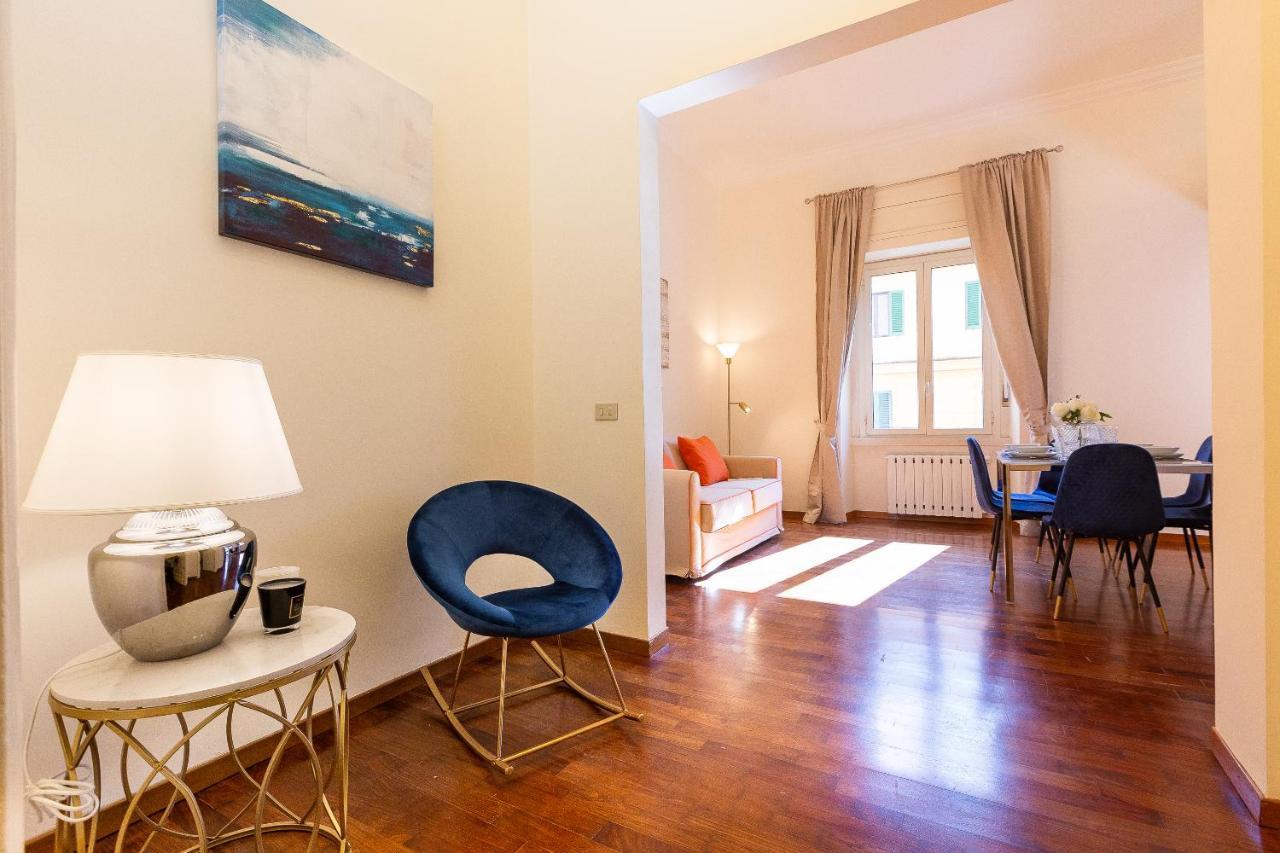 Savoia Exclusive House By Premium Suites Collection Roma Eksteriør bilde