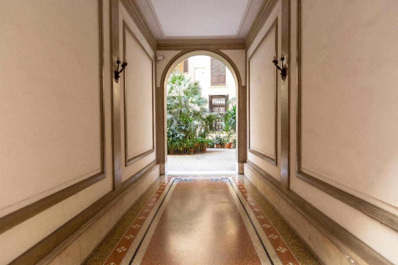 Savoia Exclusive House By Premium Suites Collection Roma Eksteriør bilde