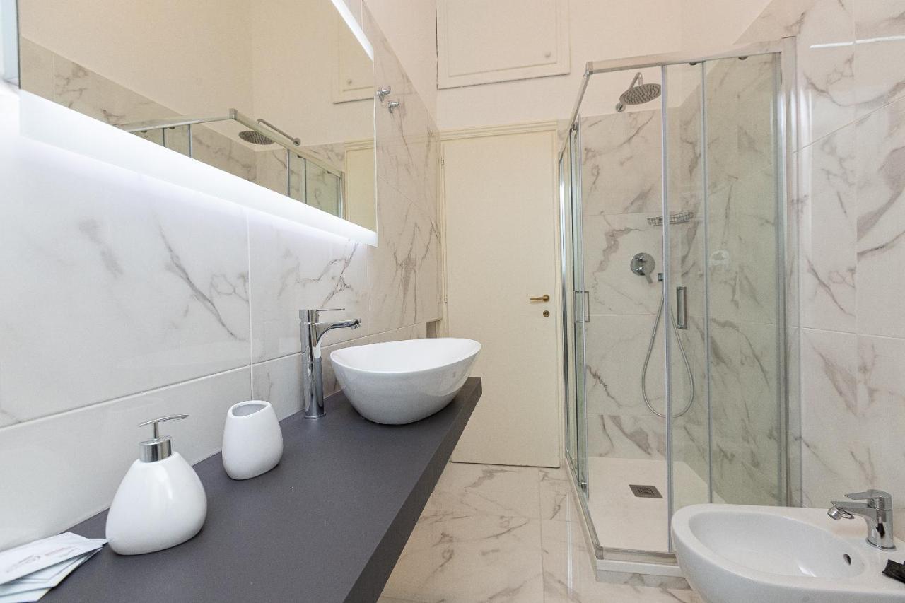Savoia Exclusive House By Premium Suites Collection Roma Eksteriør bilde