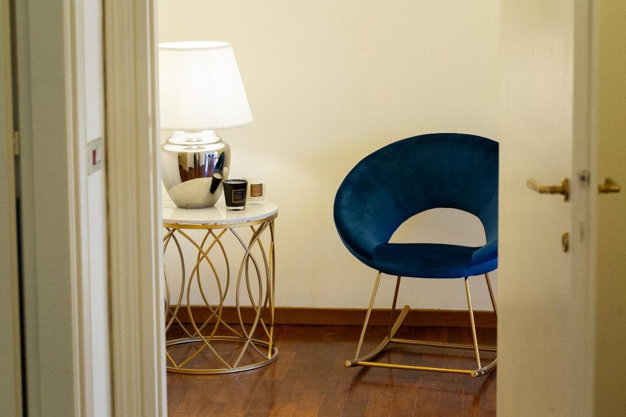 Savoia Exclusive House By Premium Suites Collection Roma Eksteriør bilde