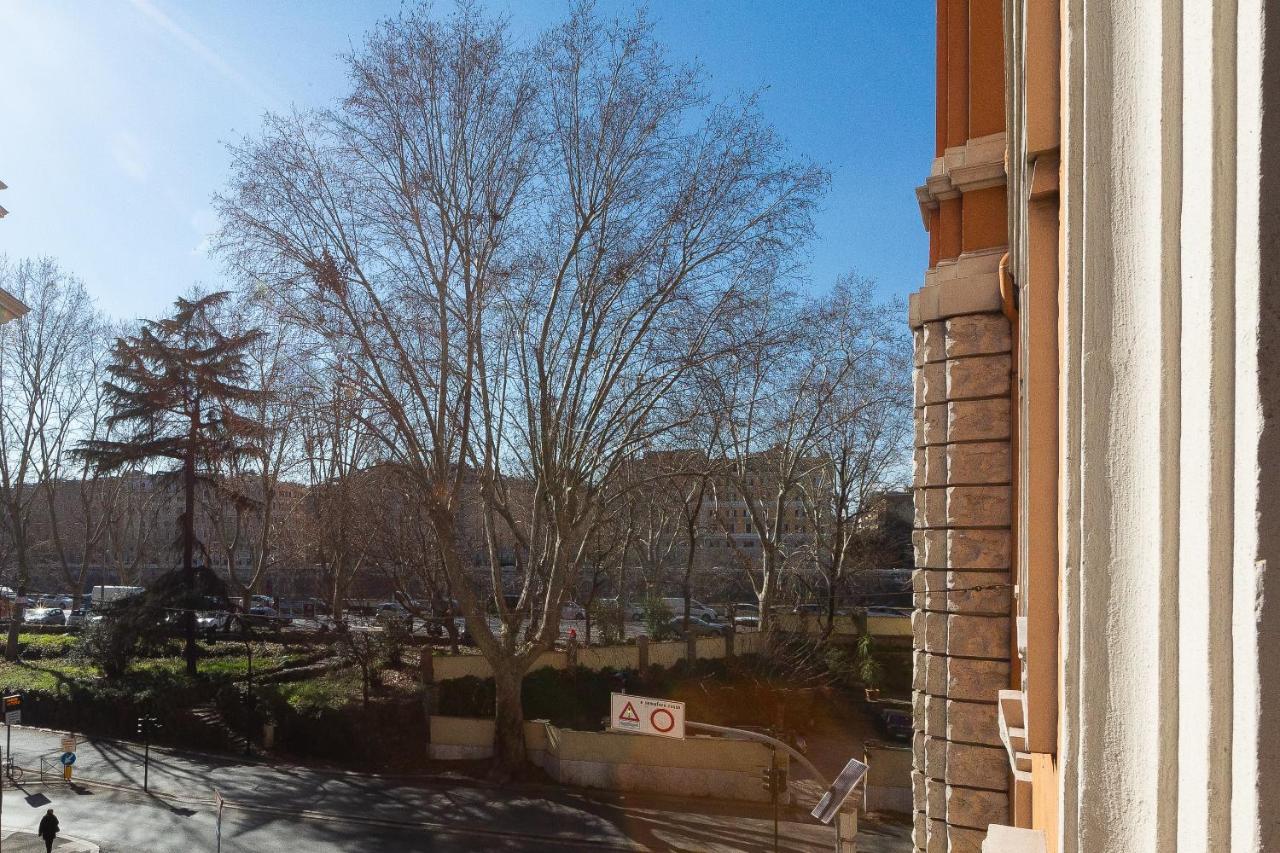 Savoia Exclusive House By Premium Suites Collection Roma Eksteriør bilde