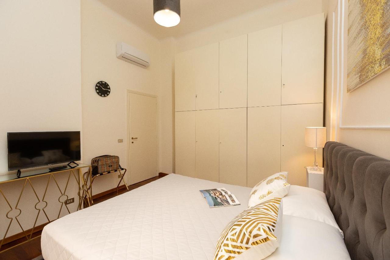 Savoia Exclusive House By Premium Suites Collection Roma Eksteriør bilde