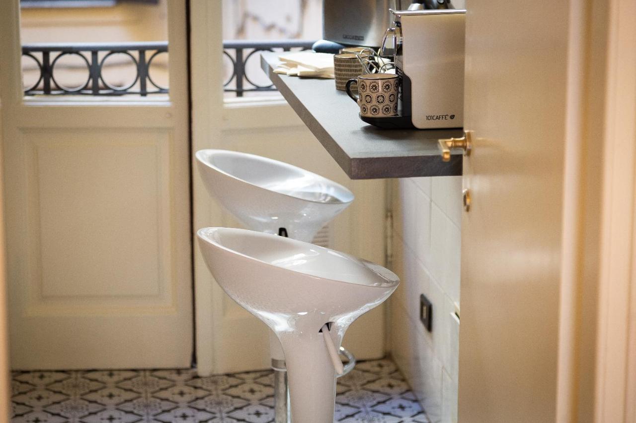 Savoia Exclusive House By Premium Suites Collection Roma Eksteriør bilde