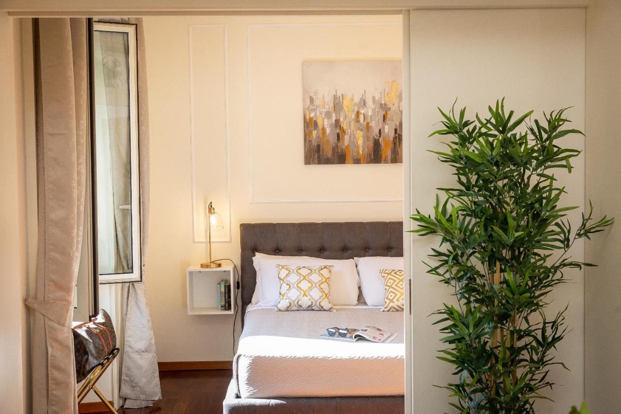 Savoia Exclusive House By Premium Suites Collection Roma Eksteriør bilde