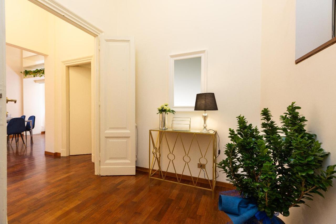 Savoia Exclusive House By Premium Suites Collection Roma Eksteriør bilde