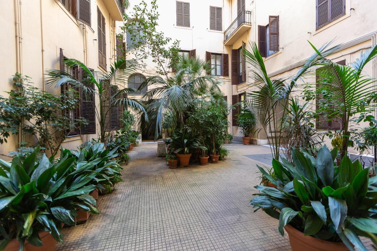 Savoia Exclusive House By Premium Suites Collection Roma Eksteriør bilde