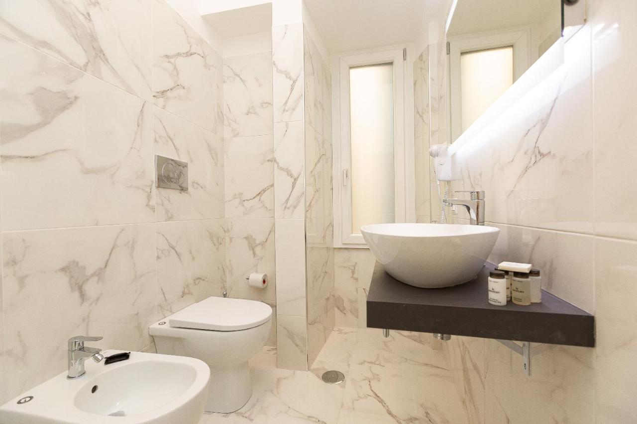 Savoia Exclusive House By Premium Suites Collection Roma Eksteriør bilde