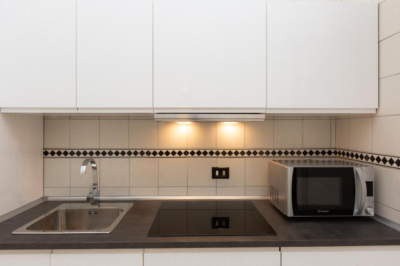 Savoia Exclusive House By Premium Suites Collection Roma Eksteriør bilde
