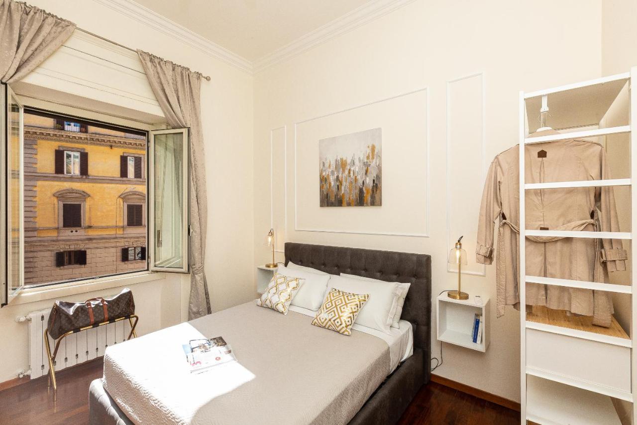 Savoia Exclusive House By Premium Suites Collection Roma Eksteriør bilde