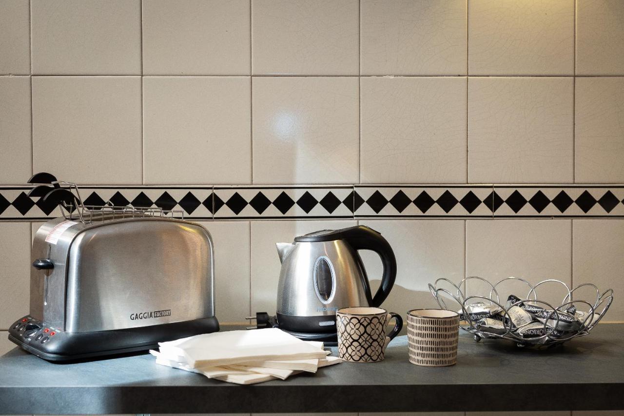 Savoia Exclusive House By Premium Suites Collection Roma Eksteriør bilde