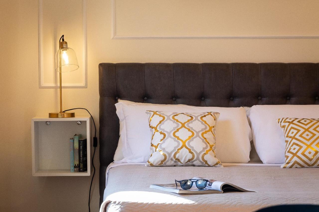 Savoia Exclusive House By Premium Suites Collection Roma Eksteriør bilde
